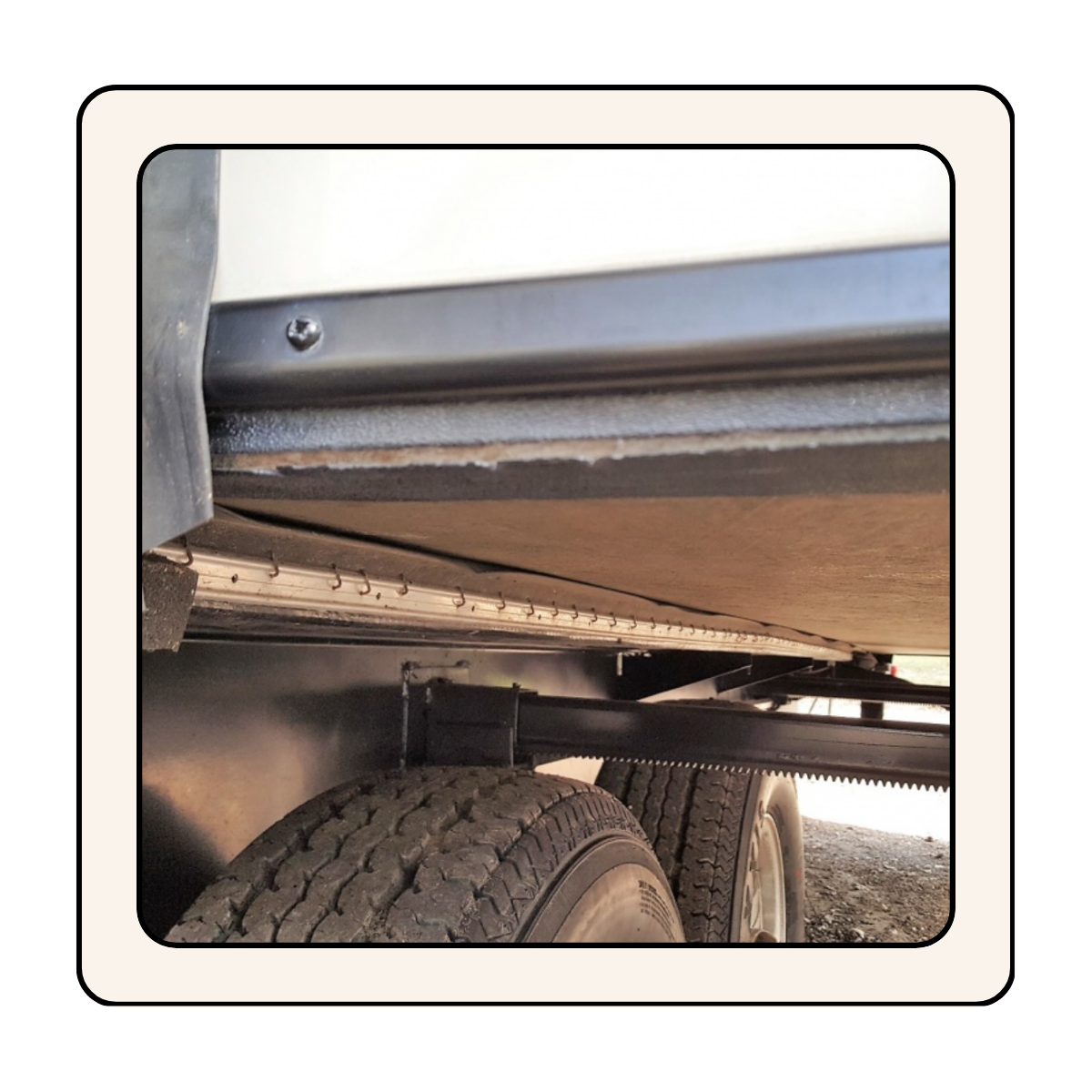 RV-Slides All Types