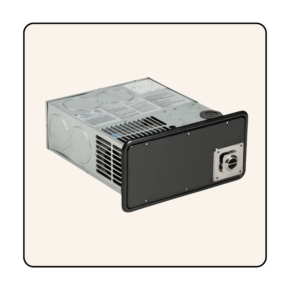 RV-Heater All Types