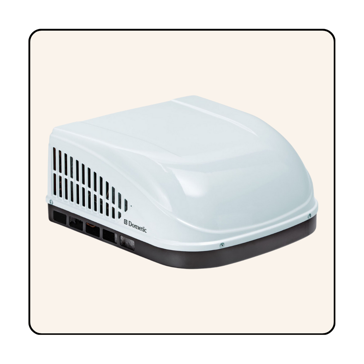 RV-Air Conditioners All Types