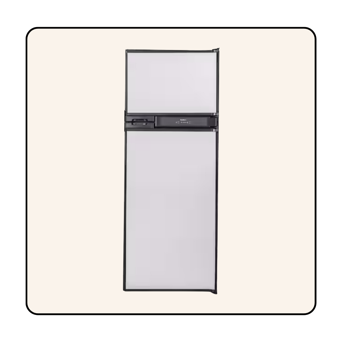 RV-Refrigerator's Most Types