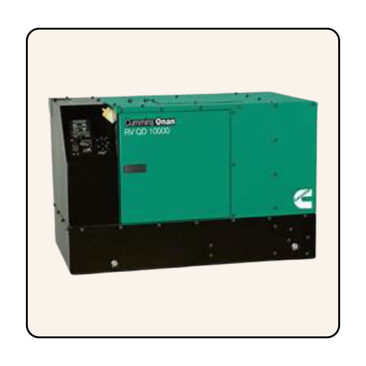 RV-Generators All Types