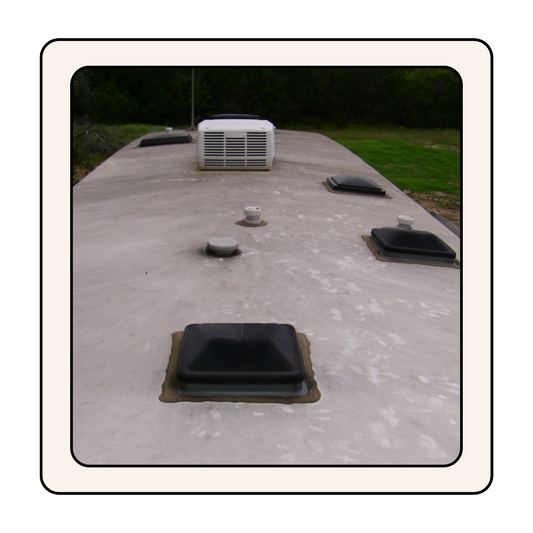 RV-Roofs     All Types