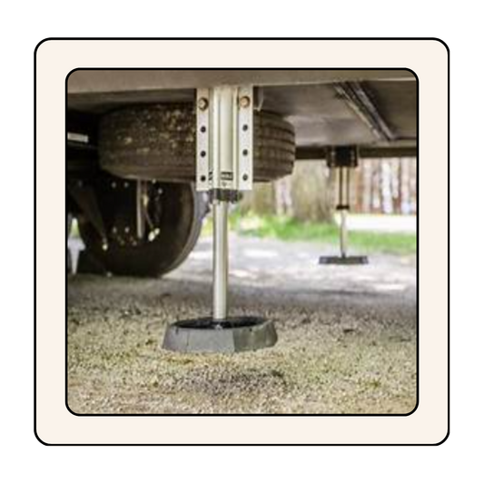 RV-Leveling System     All Types