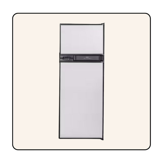 RV-Refrigerator's    Most Types